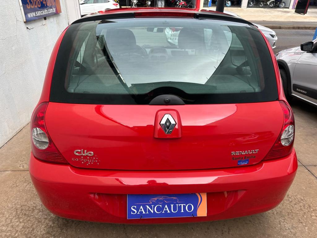 RENAULT Clio Hatch - Foto