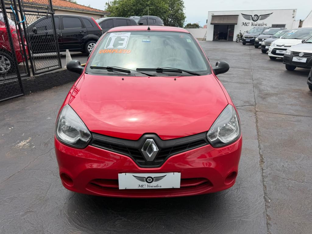 RENAULT Clio Hatch