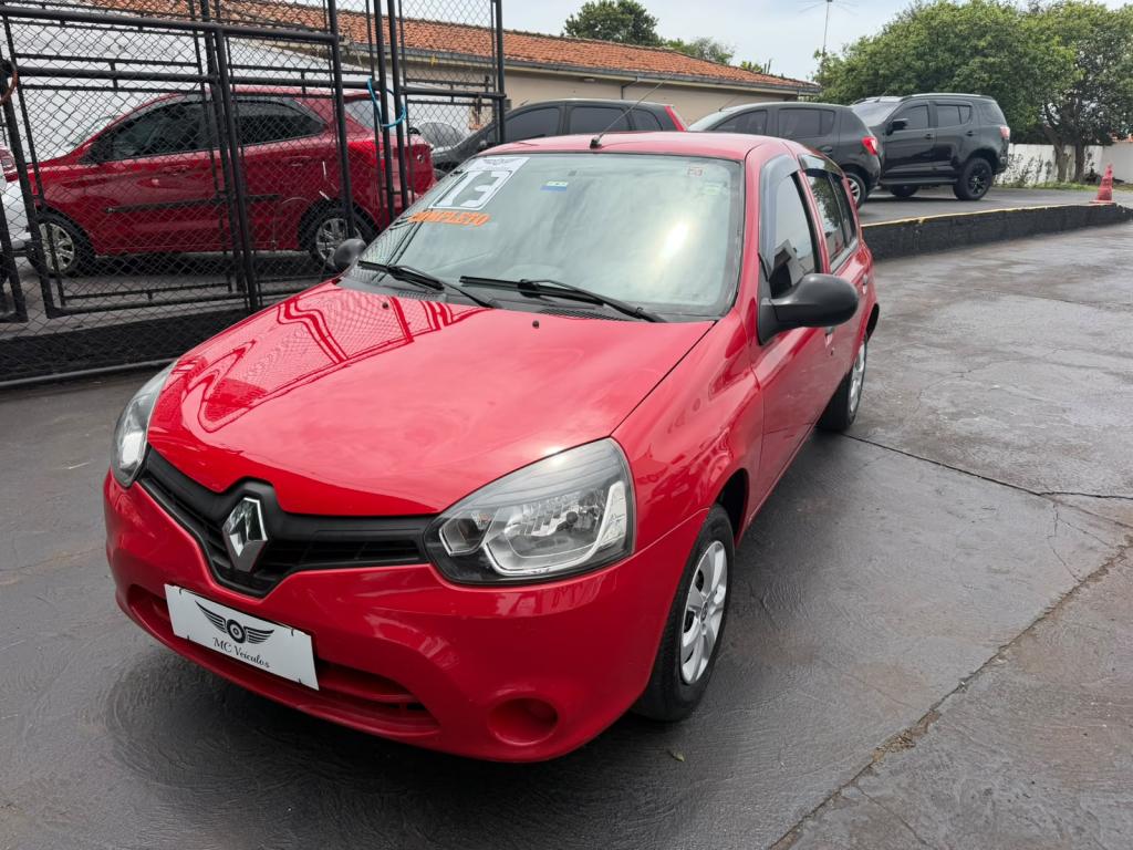 RENAULT Clio Hatch - Foto