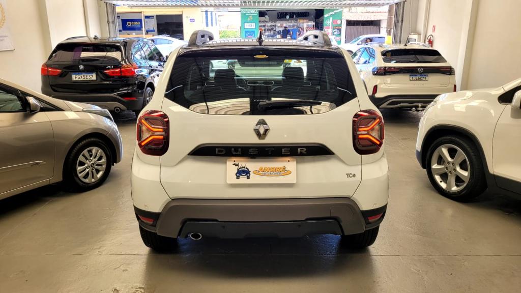 RENAULT Duster - Foto