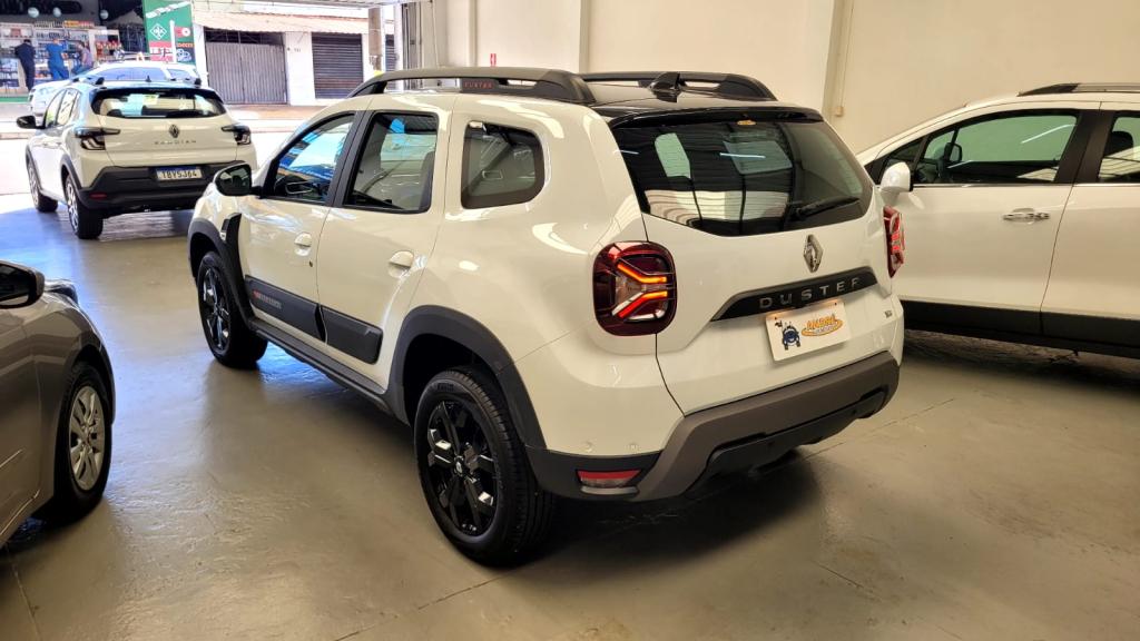 RENAULT Duster - Foto
