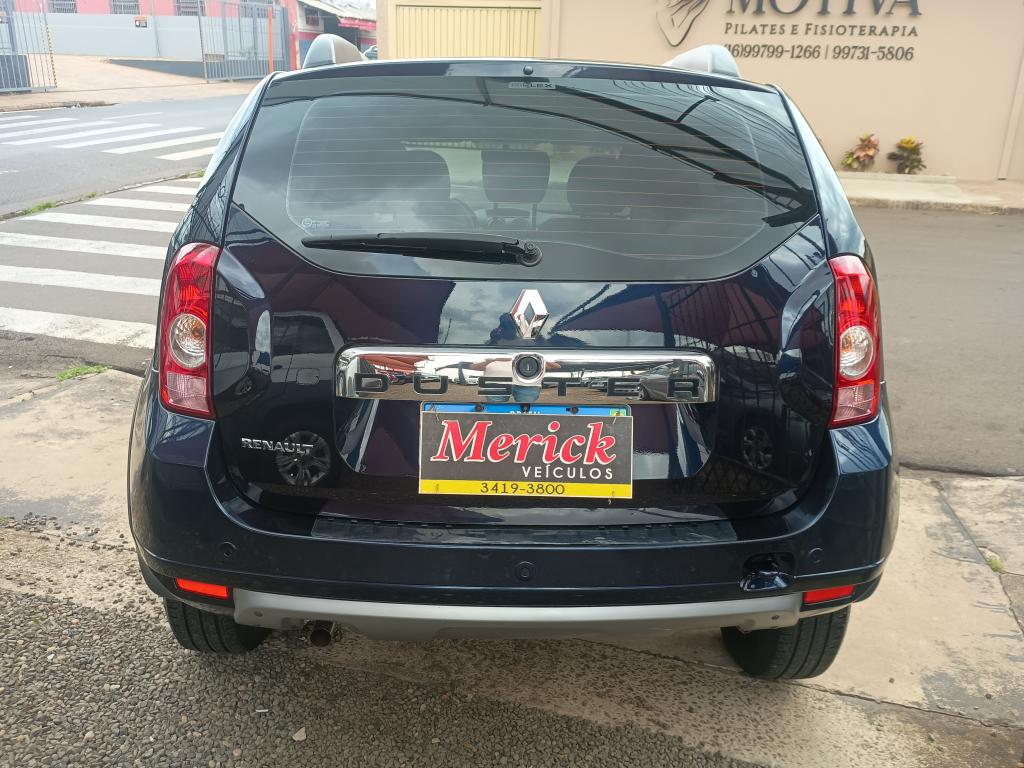 RENAULT Duster - Foto