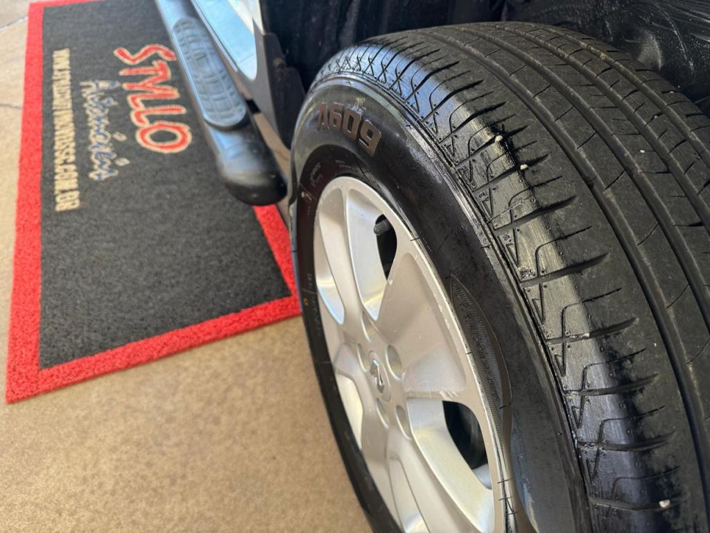 RENAULT Duster - Foto