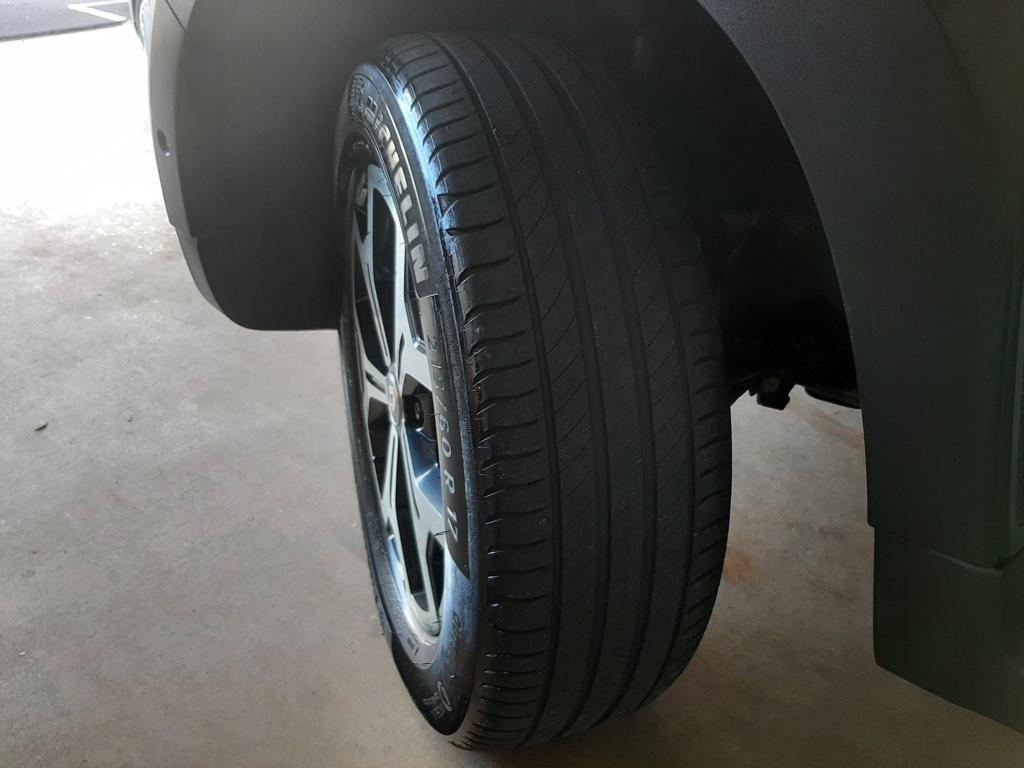 RENAULT Duster - Foto