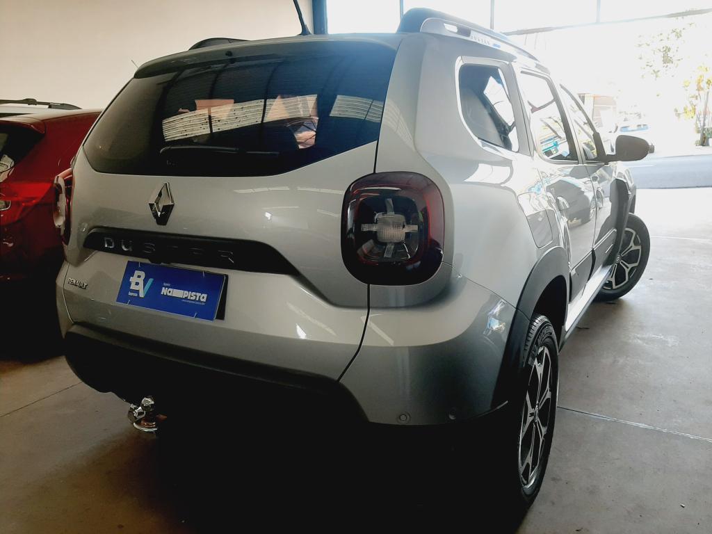 RENAULT Duster - Foto