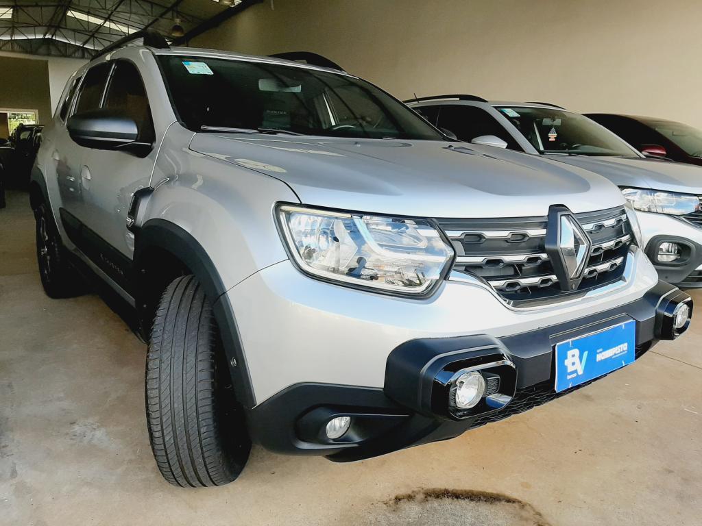 RENAULT Duster - Foto