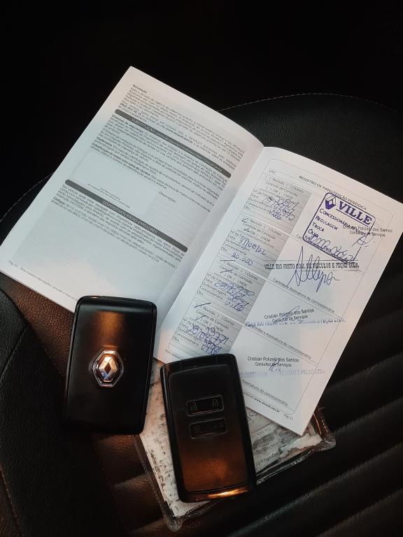 RENAULT Duster - Foto