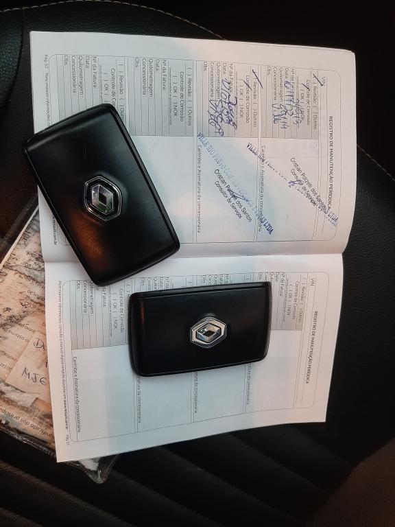 RENAULT Duster - Foto