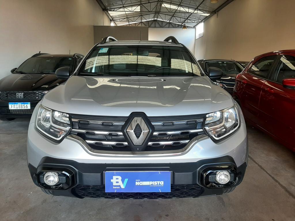 RENAULT Duster - Foto