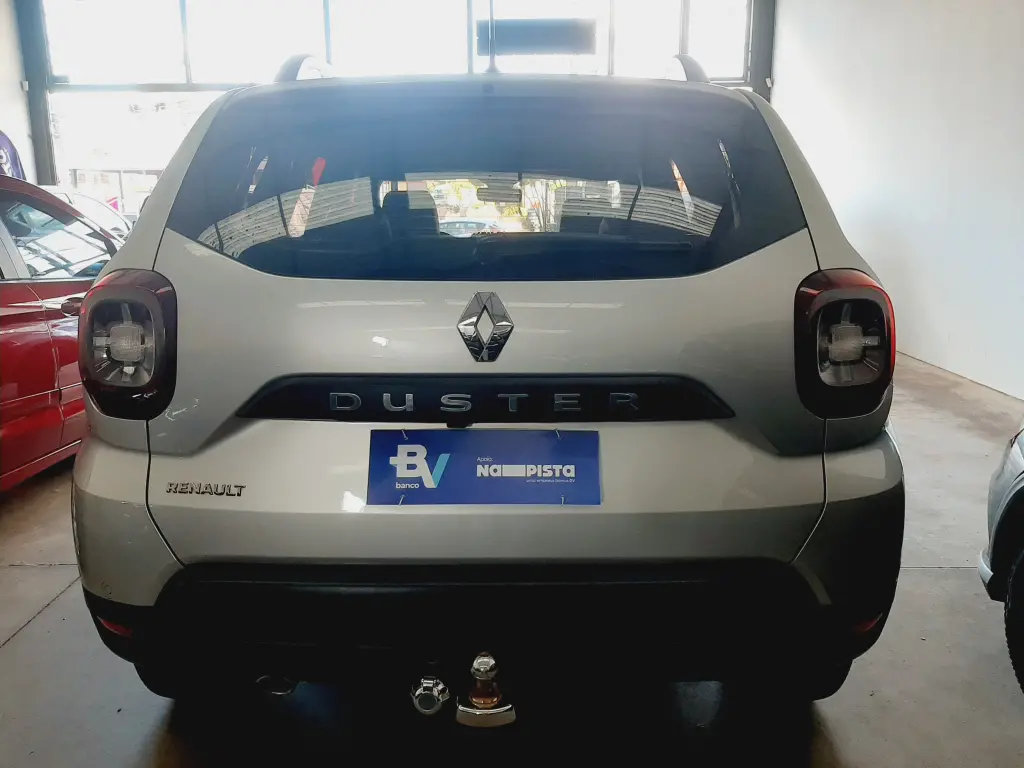 RENAULT Duster - Foto