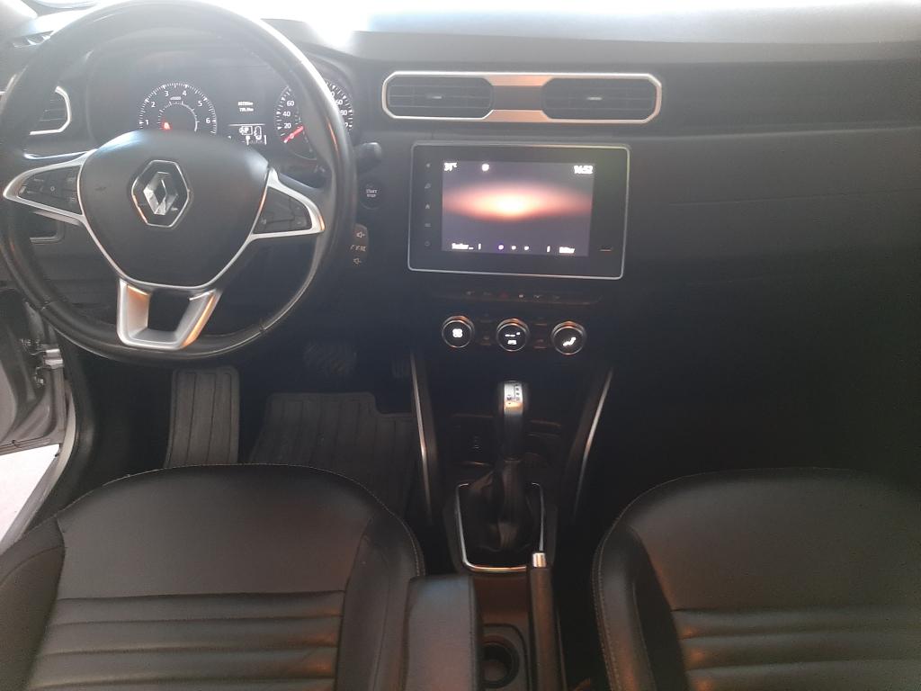 RENAULT Duster - Foto