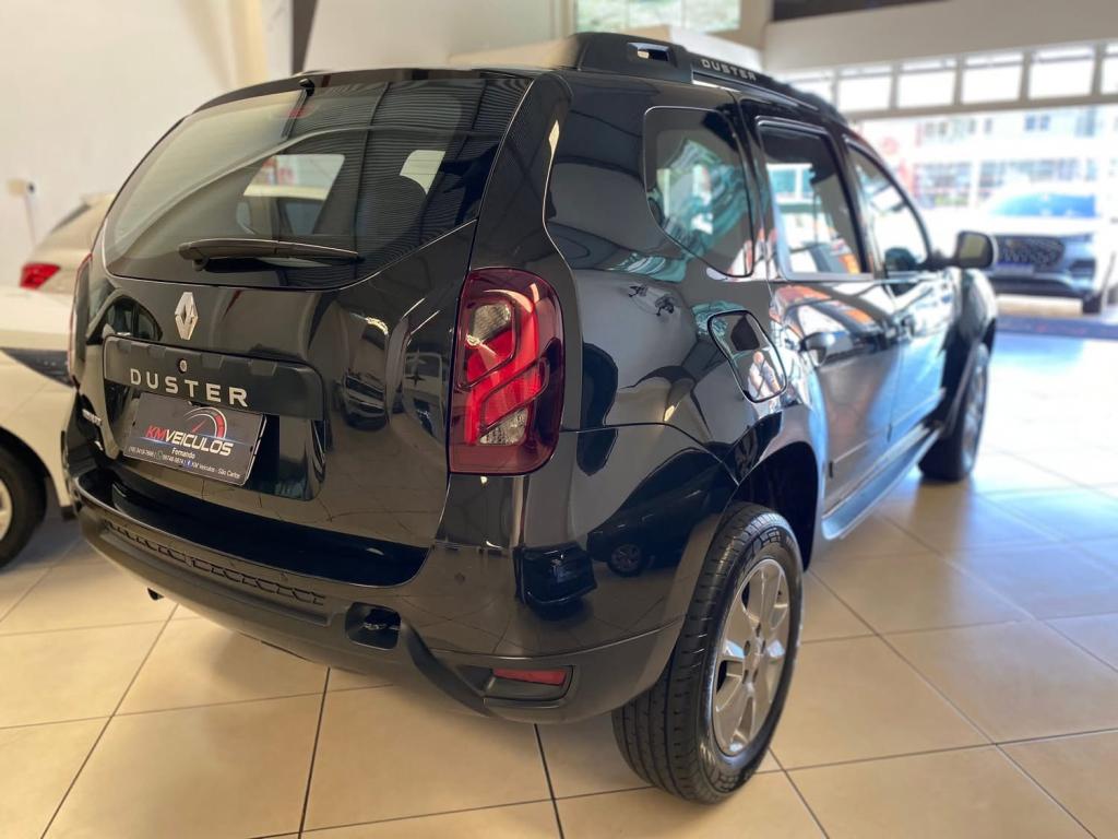 RENAULT Duster - Foto