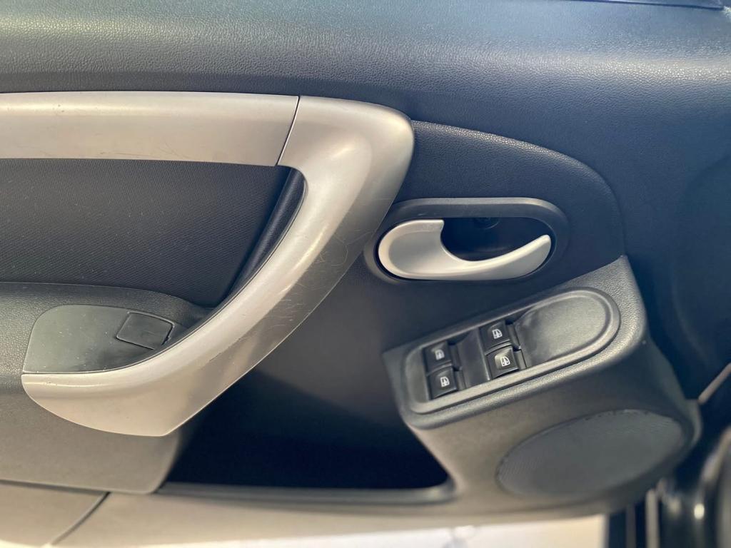 RENAULT Duster - Foto