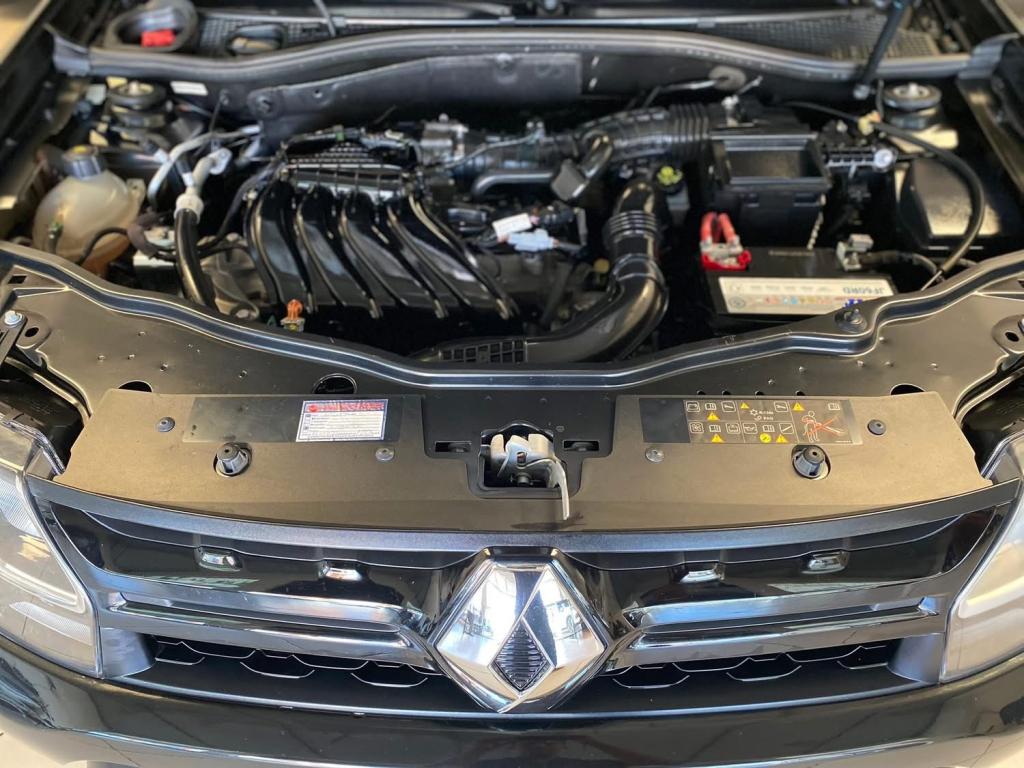 RENAULT Duster - Foto