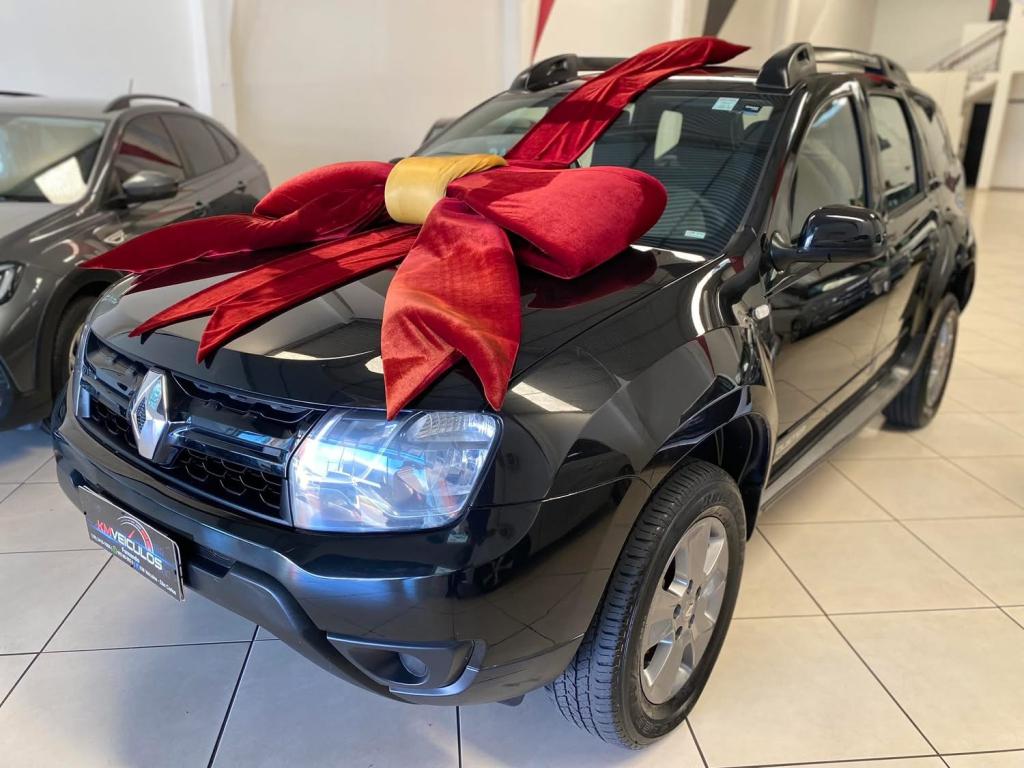 RENAULT Duster - Foto