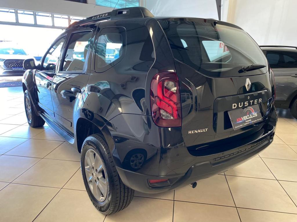 RENAULT Duster - Foto