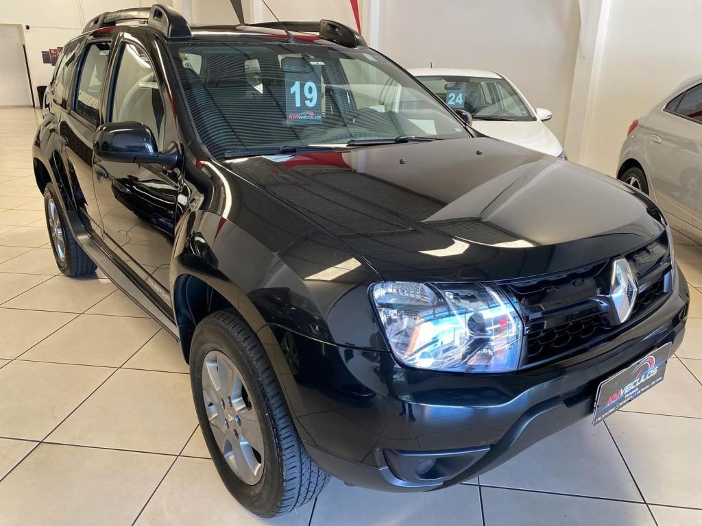 RENAULT Duster - Foto