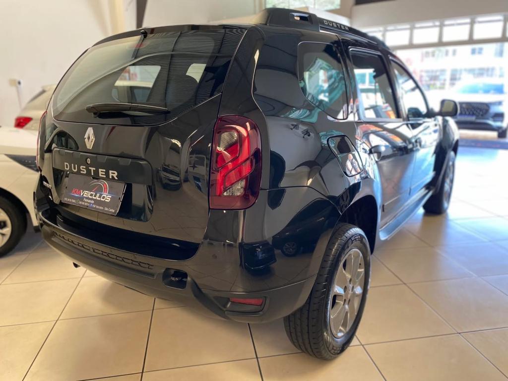 RENAULT Duster - Foto