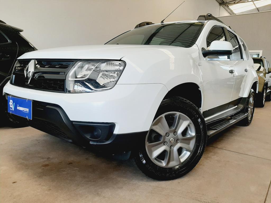 RENAULT Duster - Foto