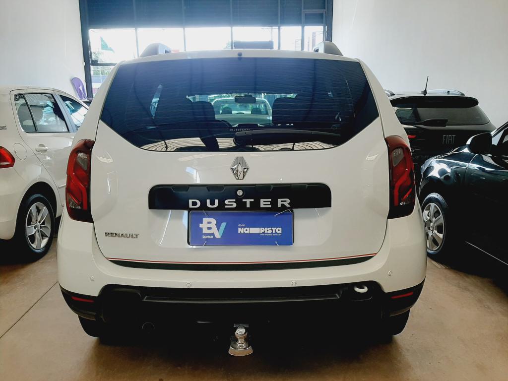 RENAULT Duster - Foto