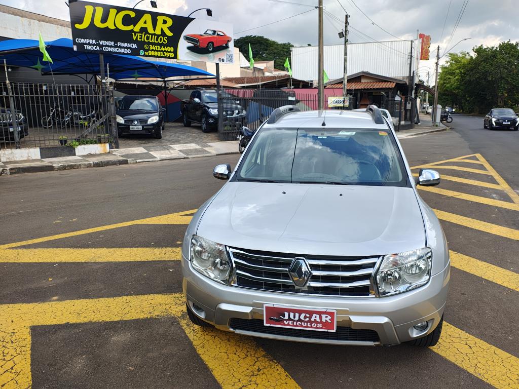 RENAULT Duster - Foto