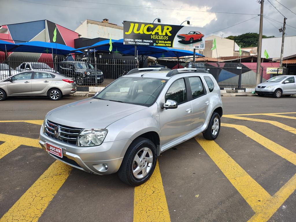 RENAULT Duster - Foto