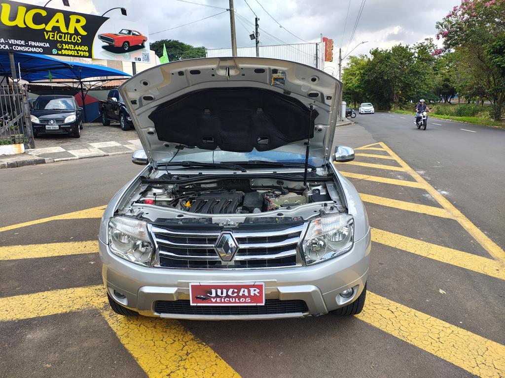 RENAULT Duster - Foto