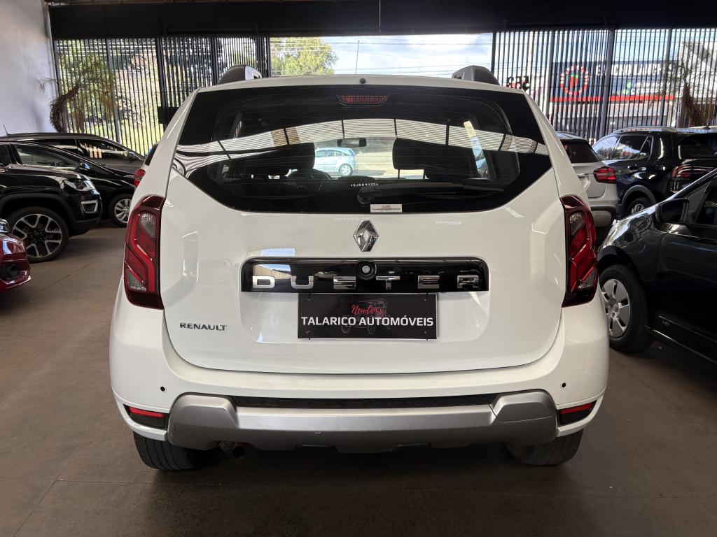 RENAULT Duster - Foto