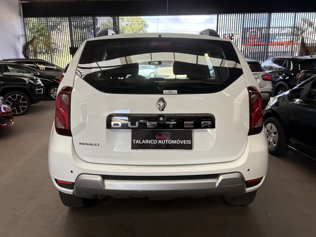 RENAULT Duster - Foto