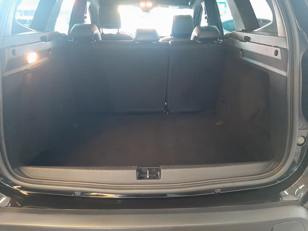 RENAULT Duster - Foto