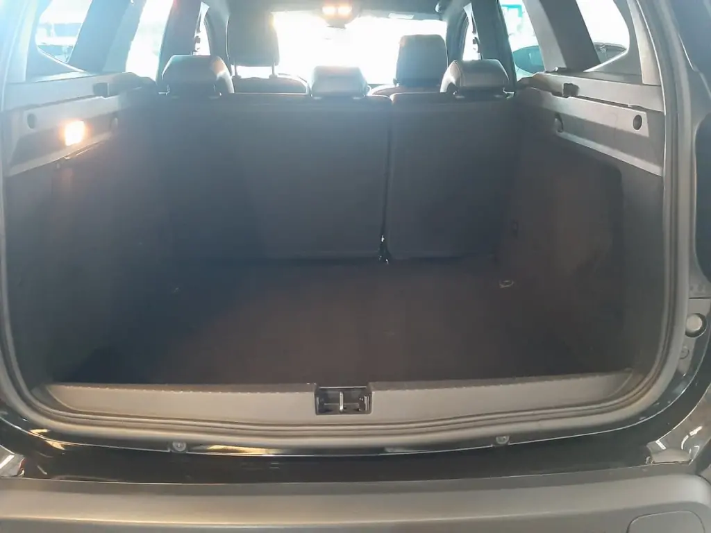 RENAULT Duster - Foto