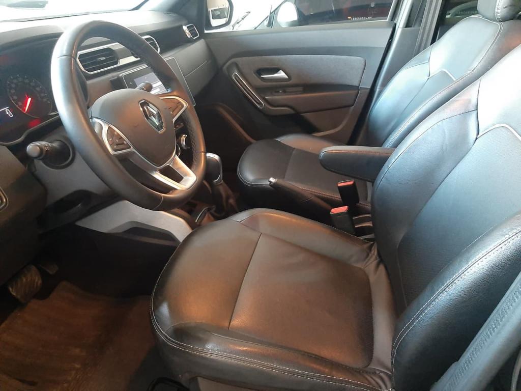 RENAULT Duster - Foto
