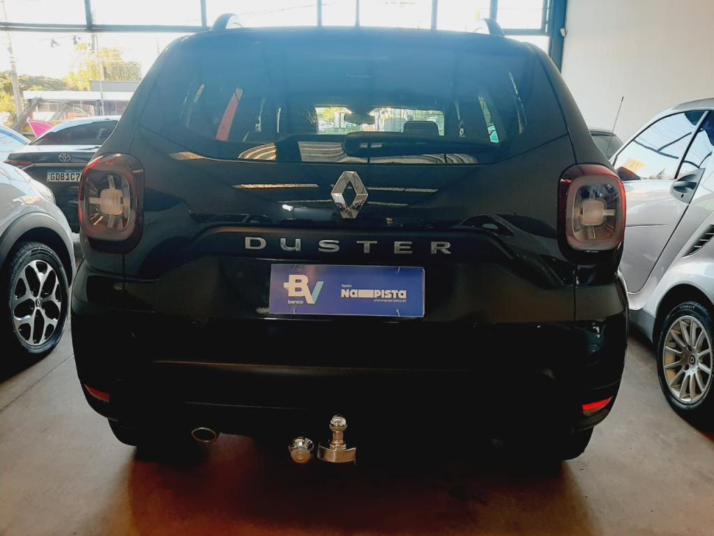 RENAULT Duster - Foto