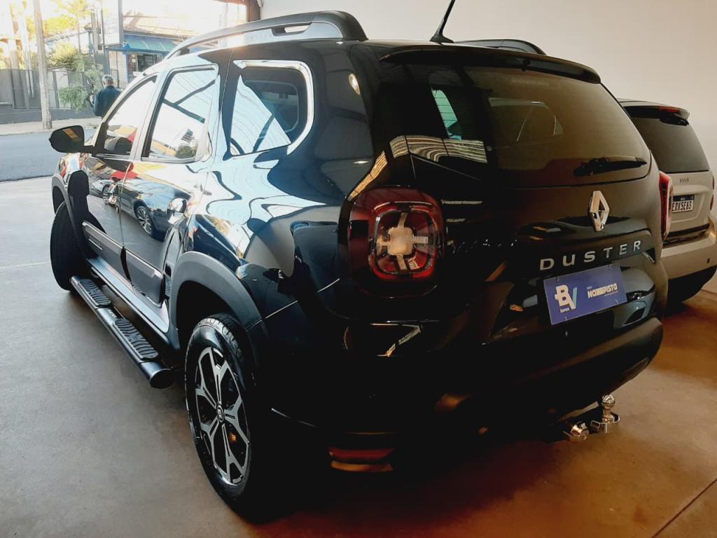RENAULT Duster - Foto