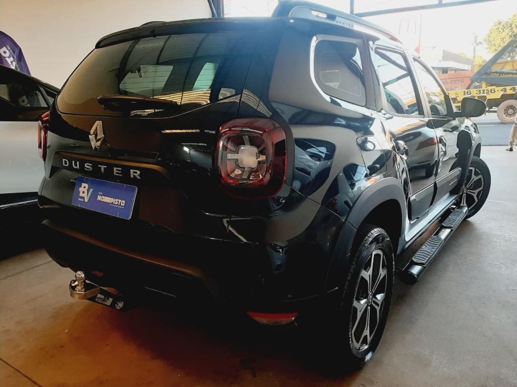 RENAULT Duster - Foto