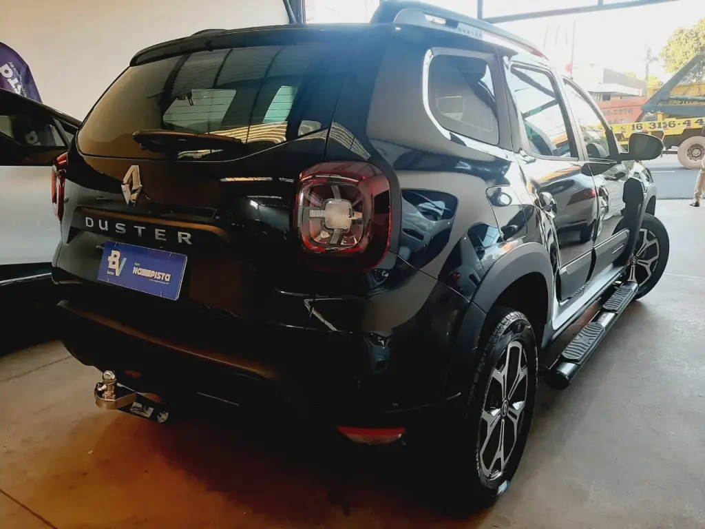 RENAULT Duster - Foto