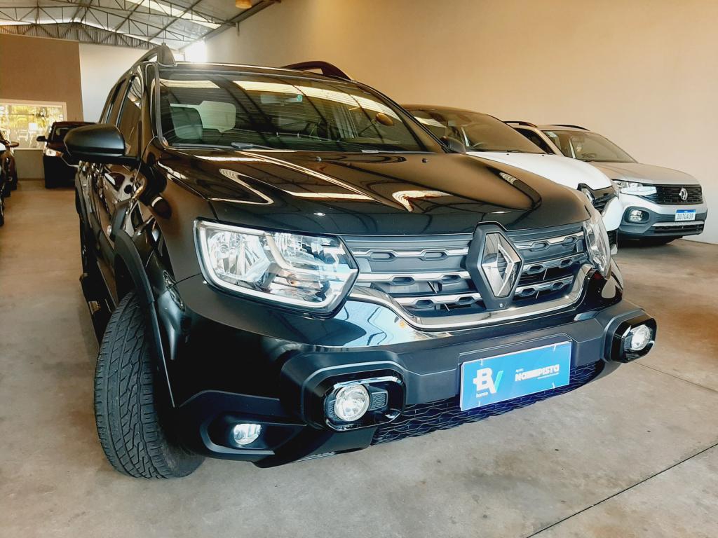 RENAULT Duster - Foto