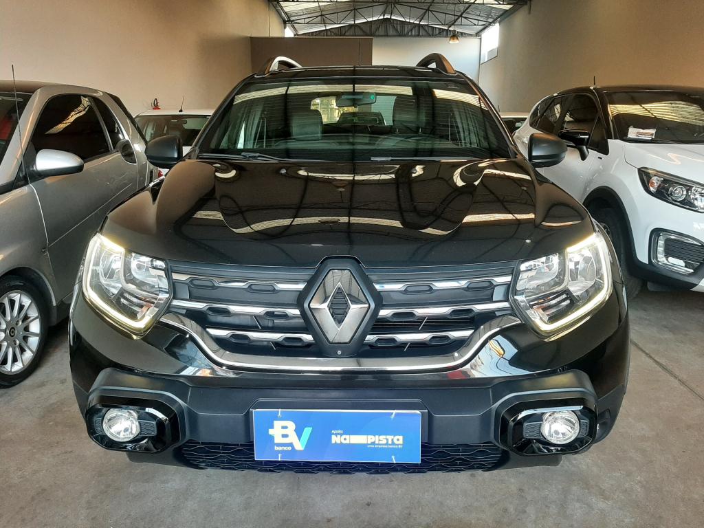 RENAULT Duster - Foto