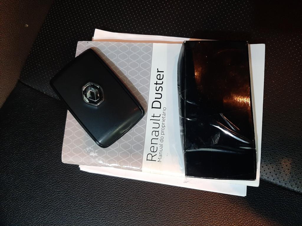 RENAULT Duster - Foto