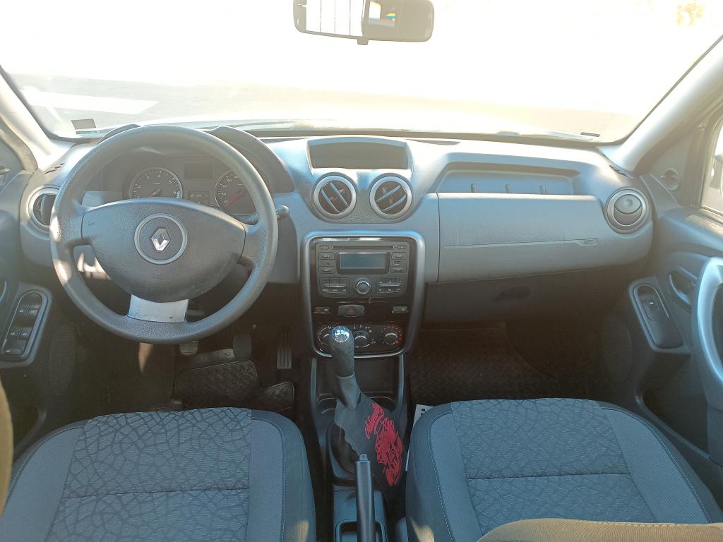 RENAULT Duster - Foto