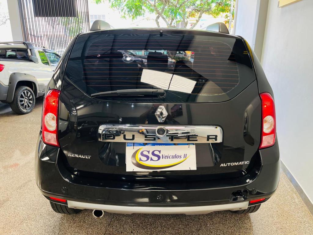 RENAULT Duster - Foto