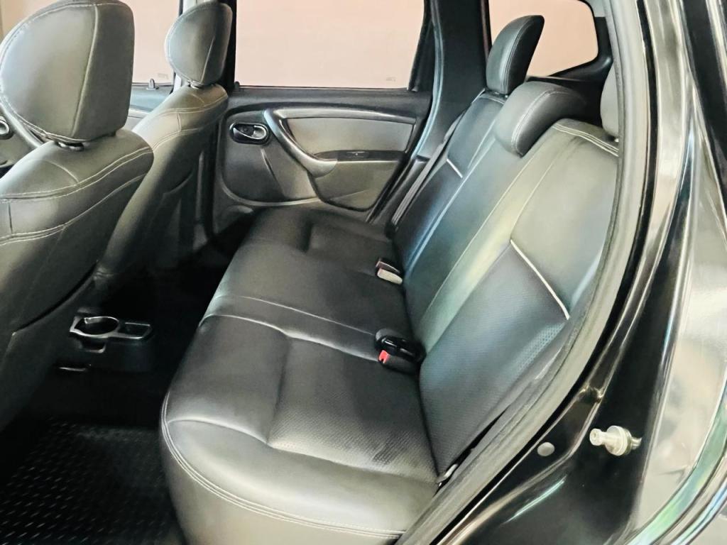 RENAULT Duster - Foto