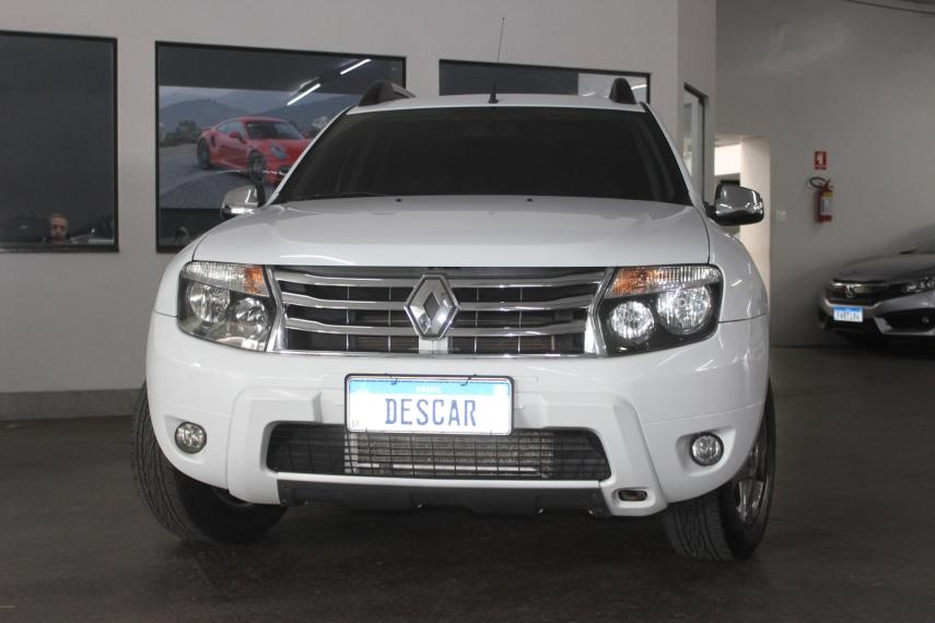RENAULT Duster - Foto