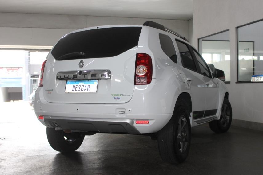 RENAULT Duster - Foto