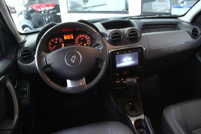 RENAULT Duster - Foto