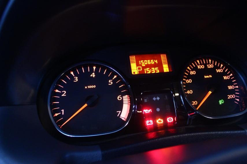 RENAULT Duster - Foto