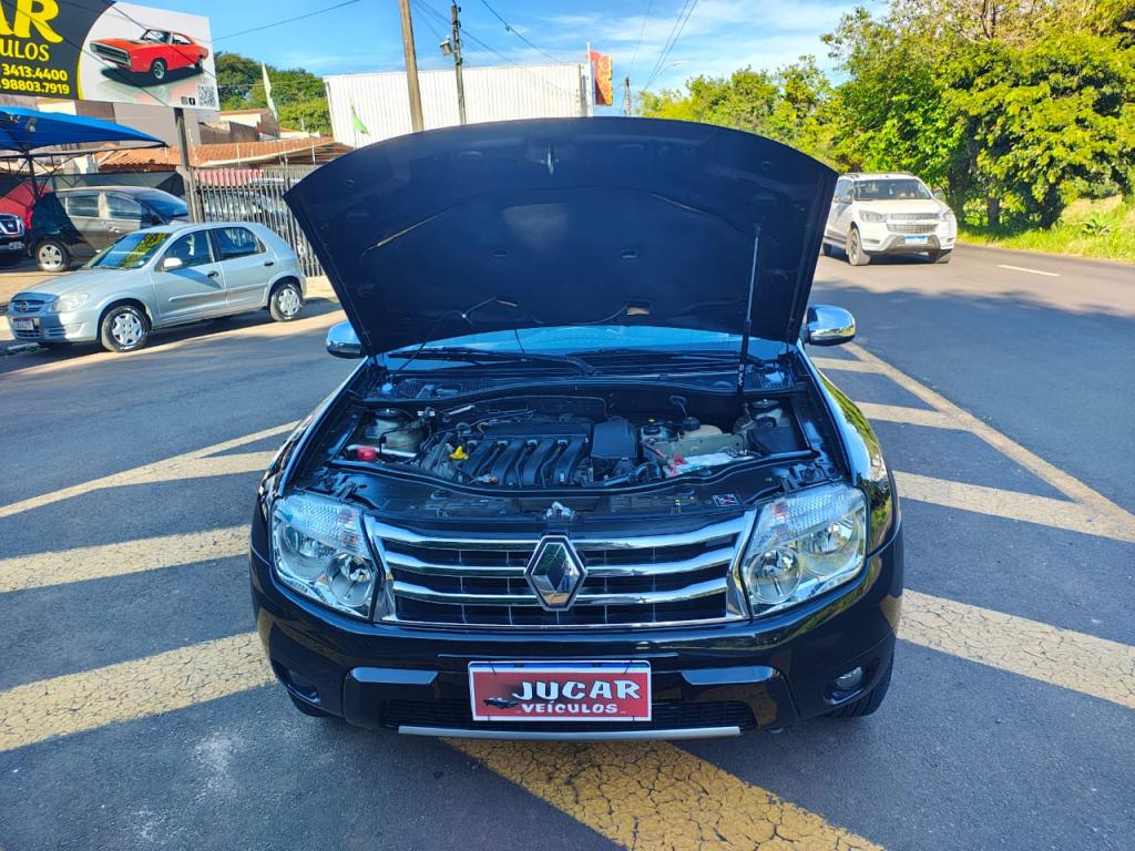 RENAULT Duster - Foto