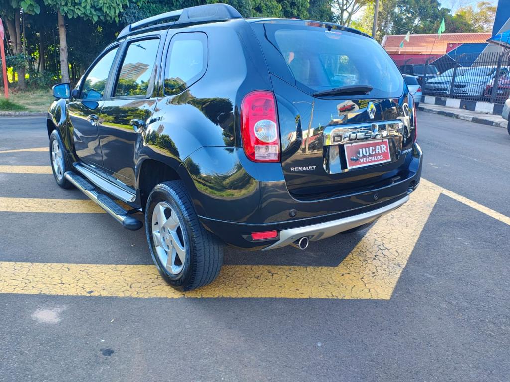 RENAULT Duster - Foto