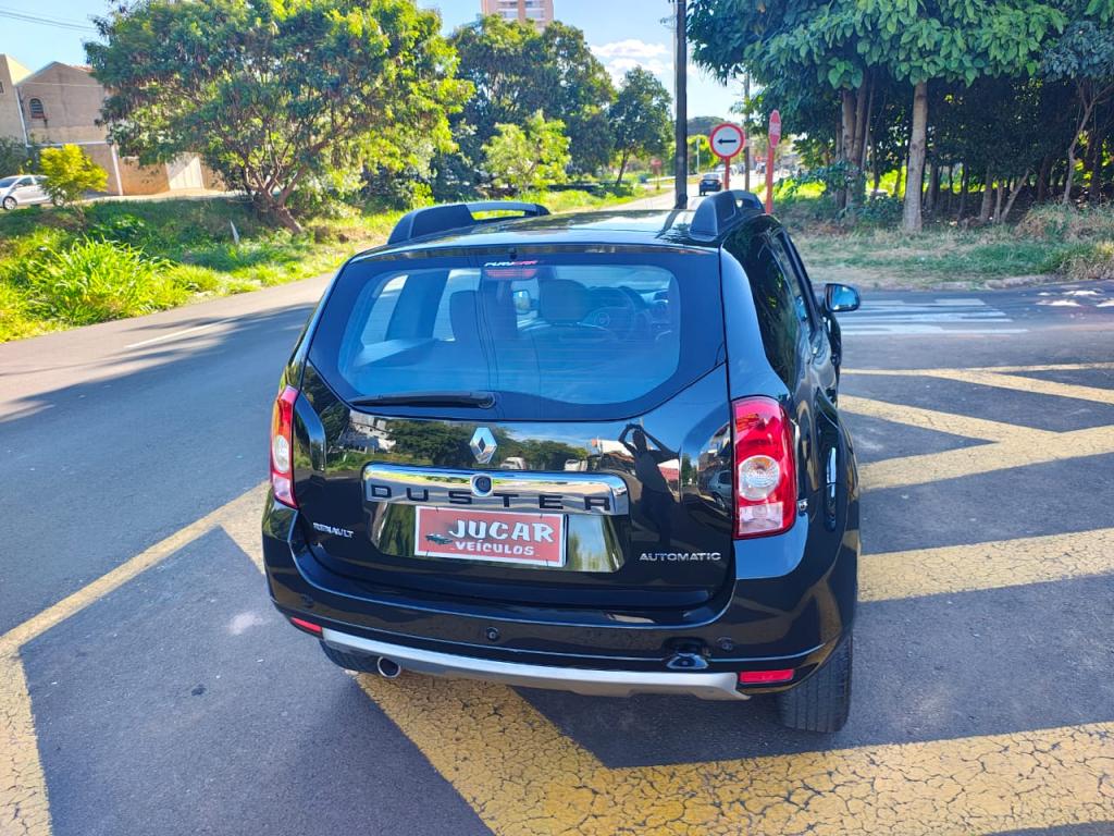 RENAULT Duster - Foto