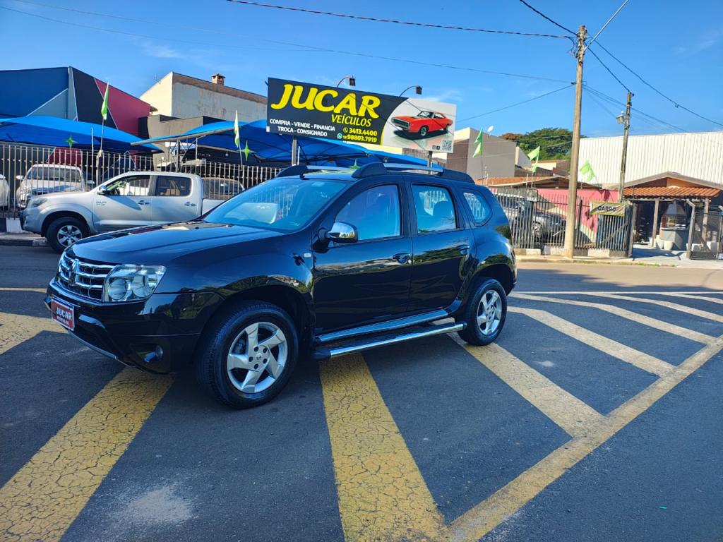 RENAULT Duster - Foto